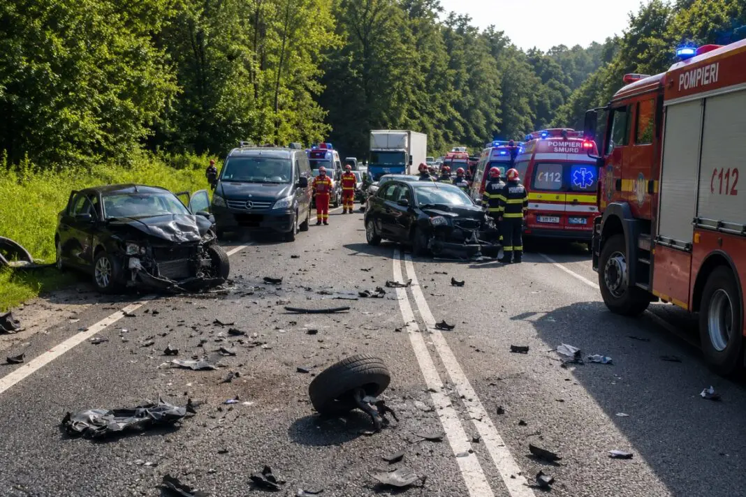 accident dn1