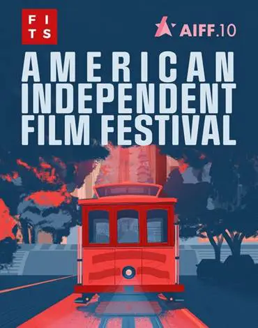 FAIN DE TOT: American Independent Film Festival, din nou pe scena FITS