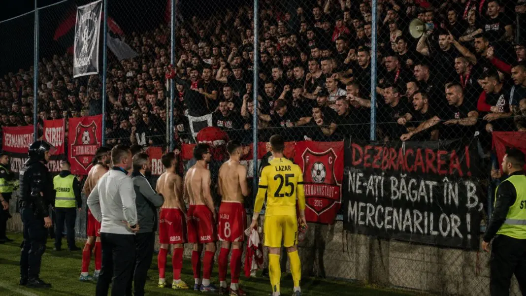 suporteri fc hermannstadt
