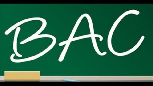 A sunat clopoțelul BACALAUREATULUI! Au început probele orale 00000BACCC