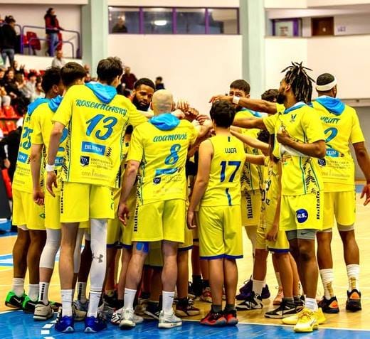 Exemplu de omenie, empatie, respect: CSU Sibiu se alătură programului „O comunitate pentru sănătatea mintală” Exemplu de omenie, empatie, respect: CSU Sibiu se alătură programului „O comunitate pentru sănătatea mintală”