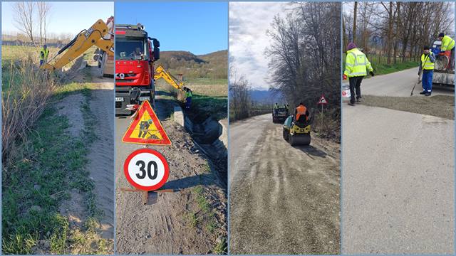 Șantiere pe drumurile sibiene! Informații „la zi” de la Drumuri și Poduri SA Sibiu Șantiere pe drumurile sibiene! Informații „la zi” de la Drumuri și Poduri SA Sibiu