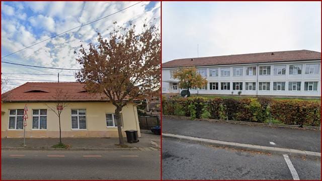 SIBIU: Încă 2 investiții în clădiri dedicate educației: grădinițele nr. 7 și nr. 22 vor fi eficientizate energetic SIBIU: Încă 2 investiții în clădiri dedicate educației: grădinițele nr. 7 și nr. 22 vor fi eficientizate energetic