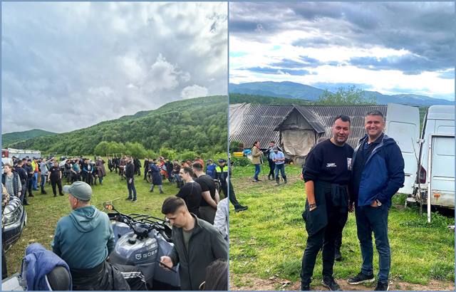 Fostul director al Brukenthalului, implicat în căutările copilașului dispărut de la Sebeșu de Jos Fostul director al Brukenthalului, implicat în căutările copilașului dispărut de la Sebeșu de Jos