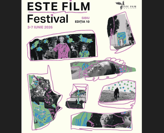 ESTE FILM Festival 2026: „Wind, Talk to Me” deschide ediția aniversară! ESTE FILM Festival 2026: „Wind, Talk to Me” deschide ediția aniversară!