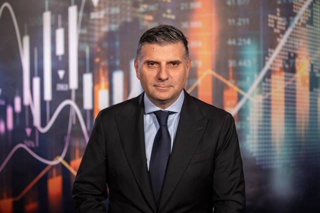 Alexandru Petrescu (ASF): Piețele de capital, sistemul de pensii private și sectorul asigurărilor – piloni puternici ai finanțării economiei reale Alexandru Petrescu (ASF): Piețele de capital, sistemul de pensii private și sectorul asigurărilor – piloni puternici ai finanțării economiei reale