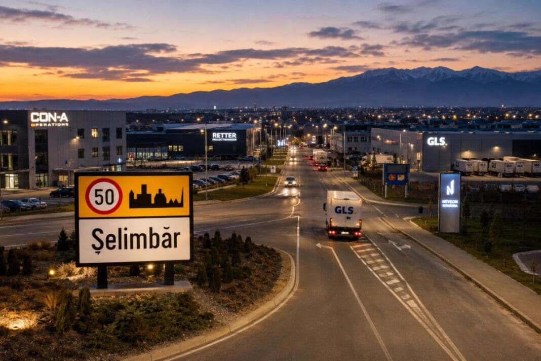 Lovitură istorică lângă Sibiu! Comuna care a învins criza și a produs un miliard de euro în 2025 Lovitură istorică lângă Sibiu! Comuna care a învins criza și a produs un miliard de euro în 2025