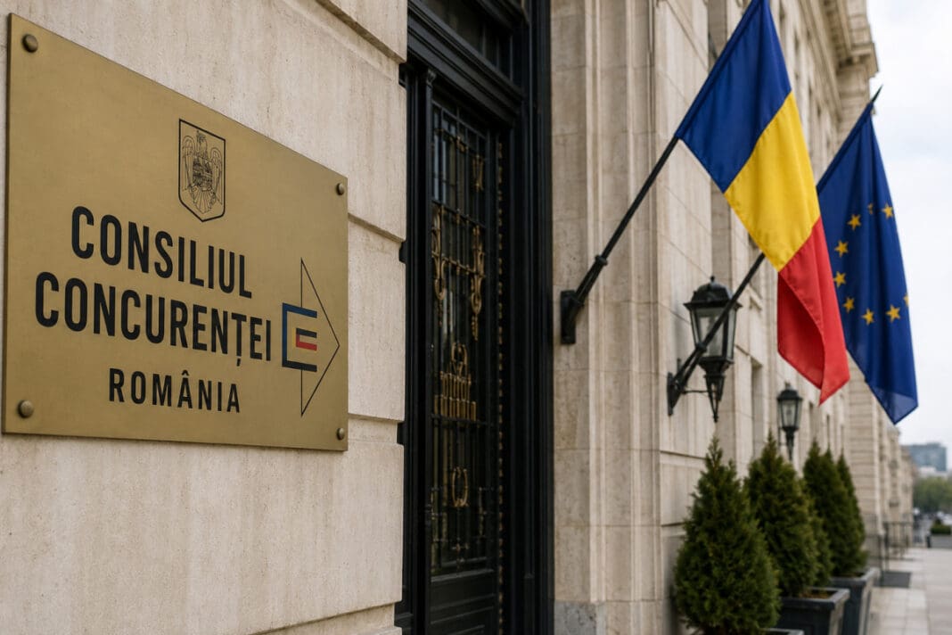 CUTREMUR pe piața bancară! Amenzi URIAȘE de 3,73 MILIARDE de lei pentru 10 bănci de top din România. Cum au „aranjat” ROBOR-ul pe spatele românilor cu credite CUTREMUR pe piața bancară! Amenzi URIAȘE de 3,73 MILIARDE de lei pentru 10 bănci de top din România. Cum au „aranjat” ROBOR-ul pe spatele românilor cu credite
