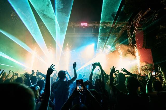 13 cu… norocul unei ediții de colecție: FOCUS FESTIVAL! 13 cu… norocul unei ediții de colecție: FOCUS FESTIVAL!
