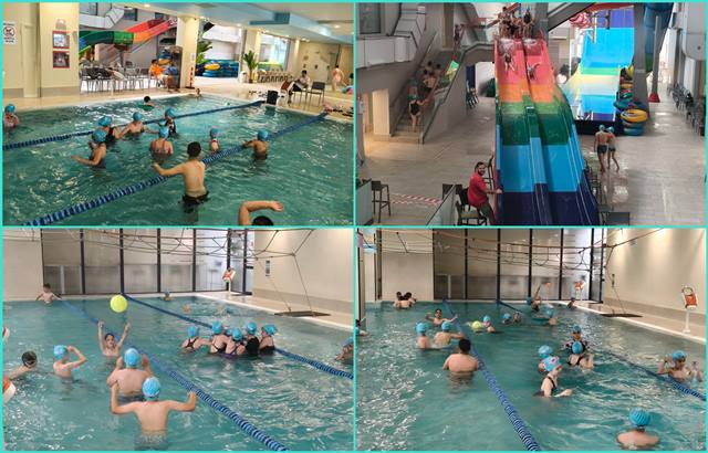 Misiune îndeplinită la Gura Râului! Proiectul „Ora de sport la înot”, pentru elevii claselor I-IV s-a încheiat în acest an școlar! Misiune îndeplinită la Gura Râului! Proiectul „Ora de sport la înot”, pentru elevii claselor I-IV s-a încheiat în acest an școlar!