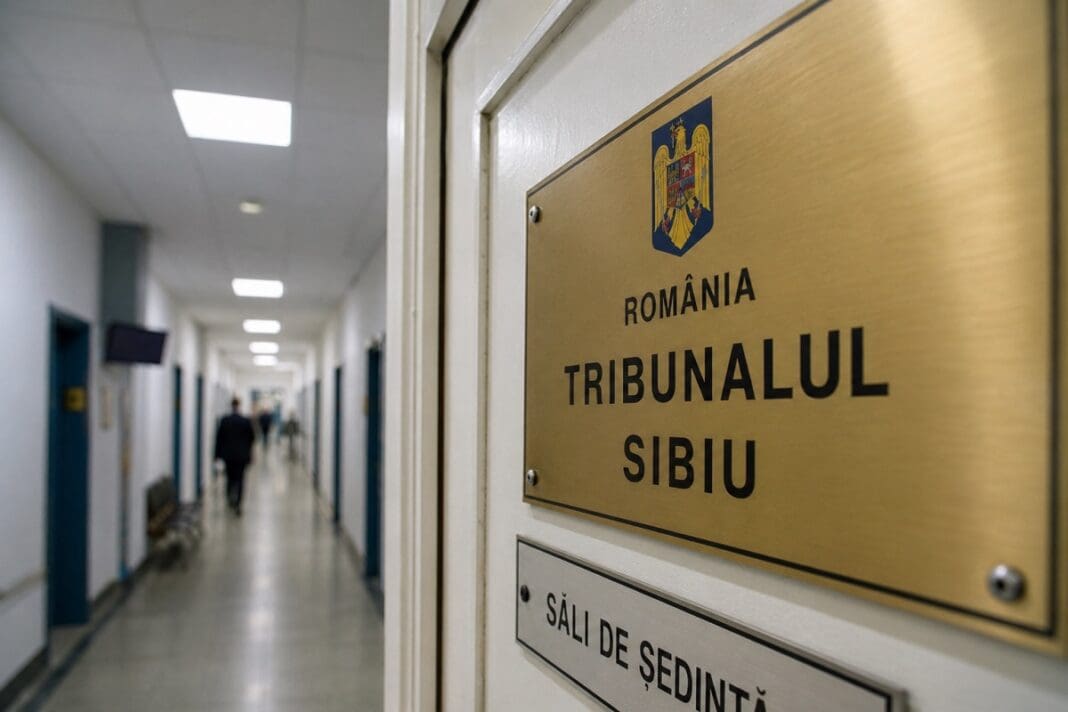 Precedent istoric în justiție, la Sibiu: Poliția Locală nu mai poate amenda camioanele doar în baza camerelor de supraveghere urbană Precedent istoric în justiție, la Sibiu: Poliția Locală nu mai poate amenda camioanele doar în baza camerelor de supraveghere urbană