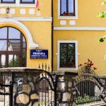 Primăria comunei Rășinari, județul Sibiu