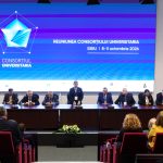 Reuniunea Consorțiului Universitaria, Sibiu, octombrie 2026